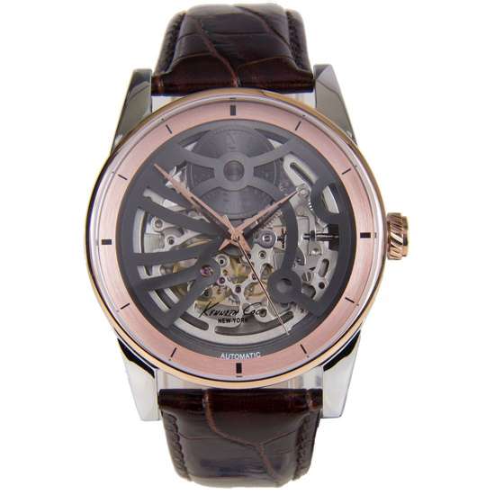 Kenneth Cole Mens Watch KC10022561