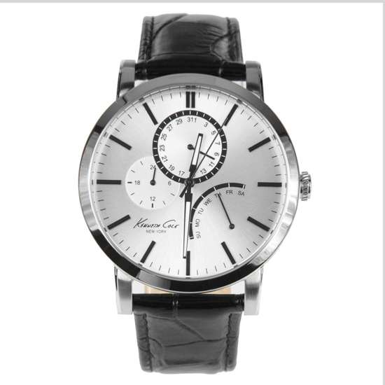 Kenneth Cole New York Mens Dress Sport Watch KC1934