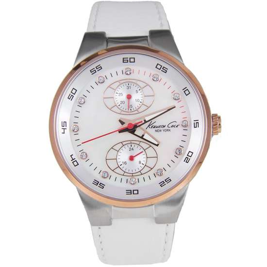 Kenneth Cole Ladies Dress Watch KC2862
