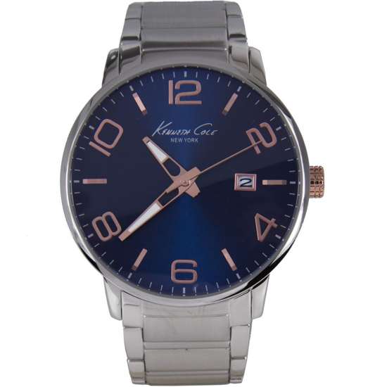 Kenneth Cole Classic Dress Mens Watch