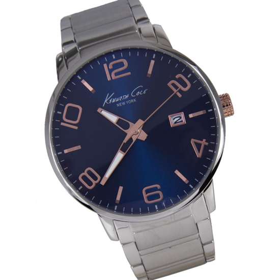 Kenneth Cole Classic Dress Mens Watch