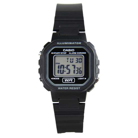 Casio - LA20WH-1A main image 0