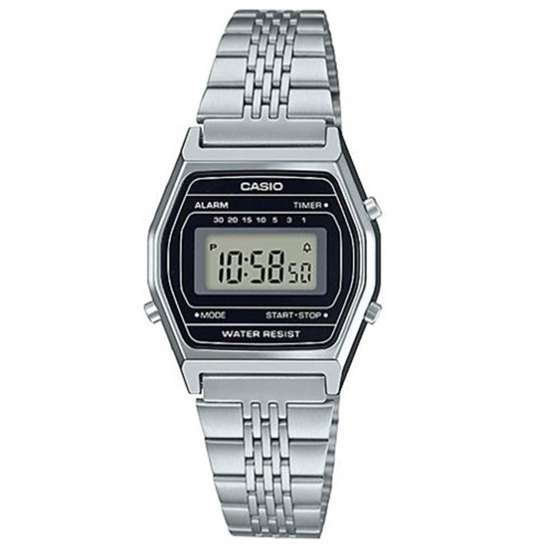 Casio Vintage Digital Watch LA690WA-1 LA690WA-1D
