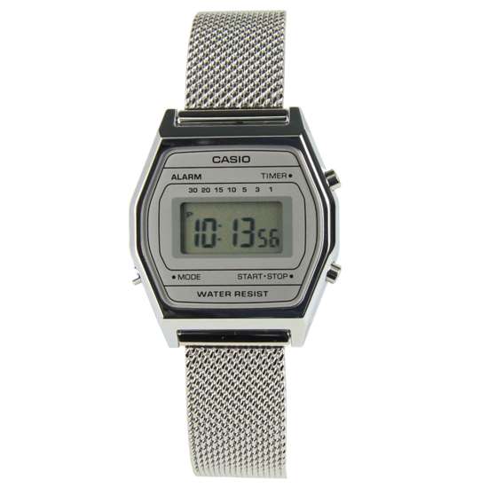 Casio Vintage Womens Watch LA690WEM-7 LA690WEM-7D