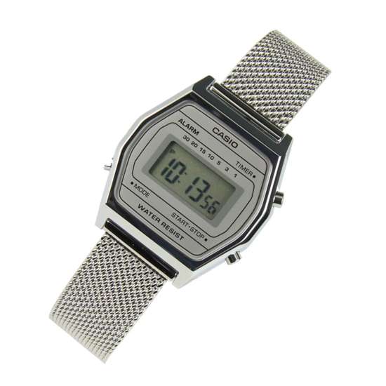Casio Vintage Womens Watch LA690WEM-7 LA690WEM-7D