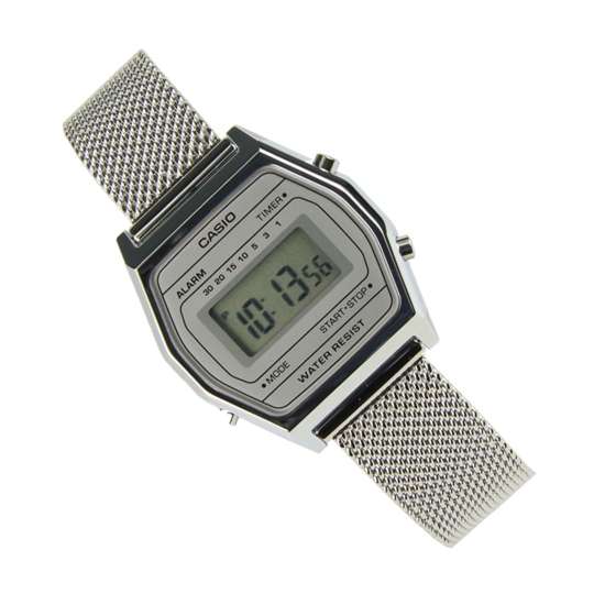 Casio Vintage Womens Watch LA690WEM-7 LA690WEM-7D