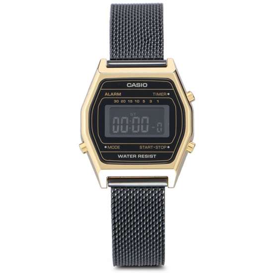 Casio Retro Ladies Watch LA690WEMB-1 LA690WEMB-1B