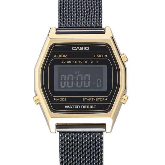 Casio Retro Ladies Watch LA690WEMB-1 LA690WEMB-1B