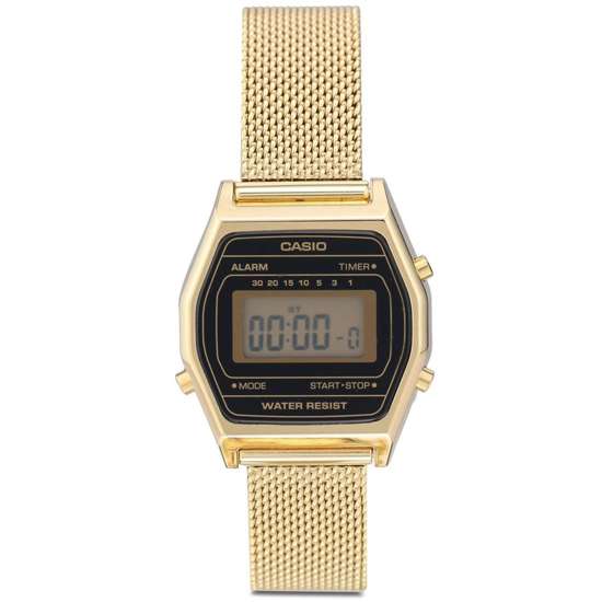 Casio Retro Ladies Watch LA690WEMY-1 LA690WEMY-1D