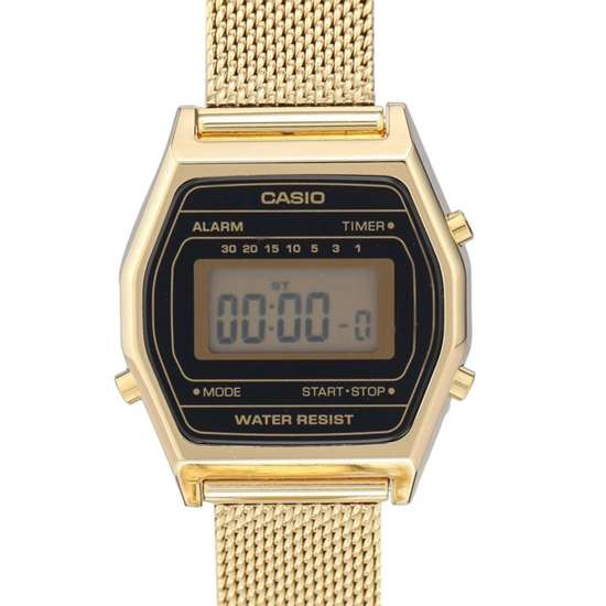 Casio Retro Ladies Watch LA690WEMY-1 LA690WEMY-1D