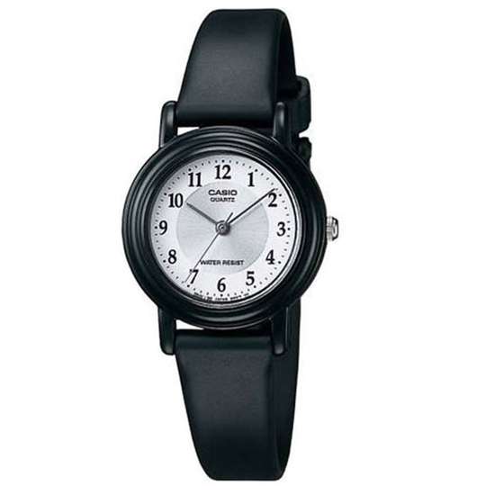 Casio Quartz Ladies Watch LQ-139AMV-7B3 LQ139AMV