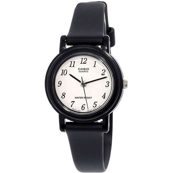 Casio Quartz Ladies Watch LQ-139BMV LQ-139BMV-1B