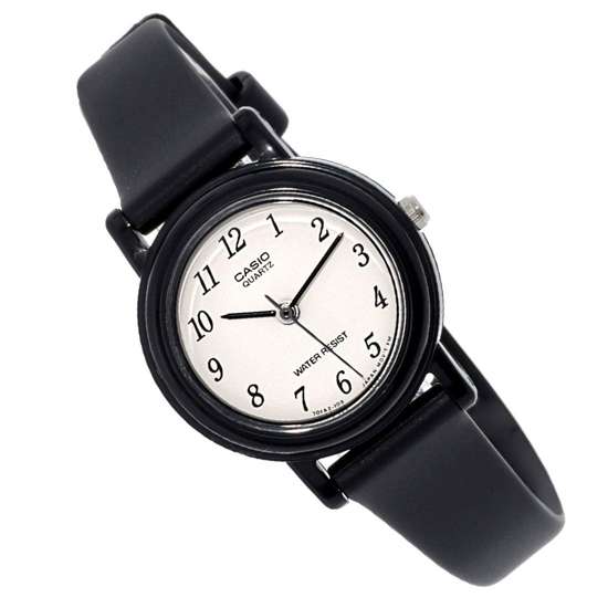 Casio Quartz Ladies Watch LQ-139BMV LQ-139BMV-1B