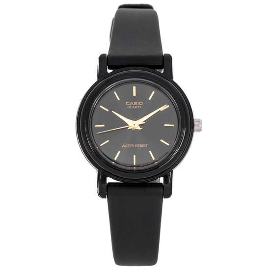 Casio Youth LQ-139EMV-1 LQ139EMV-1A Quartz Analog Black Watch