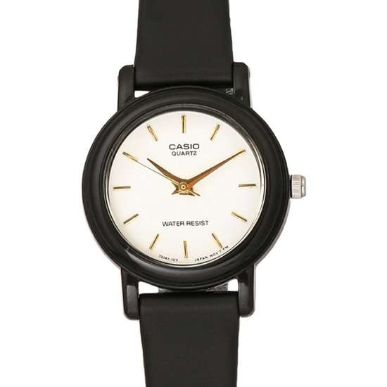Casio Womens Classic Watch LQ-139EMV-7 LQ-139EMV-7A