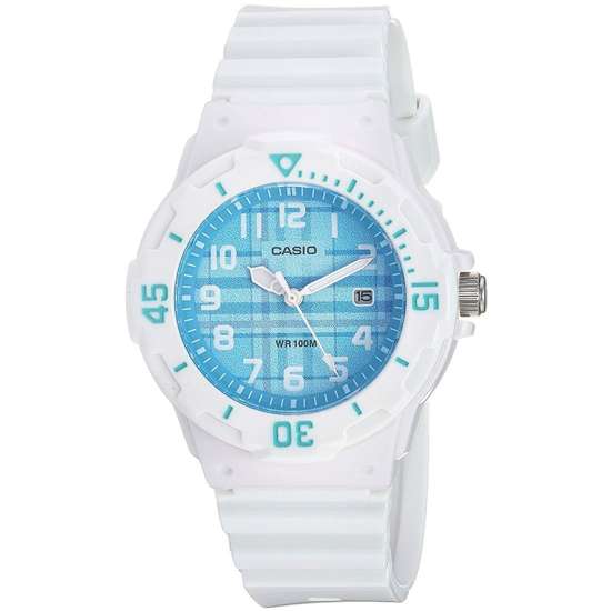 Casio Youth Ladies Sports Watch LRW-200H-2C LRW-200H-2CV