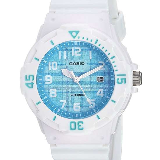 Casio Youth Ladies Sports Watch LRW-200H-2C LRW-200H-2CV