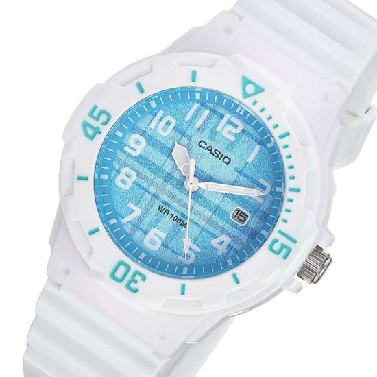 Casio Youth Ladies Sports Watch LRW-200H-2C LRW-200H-2CV