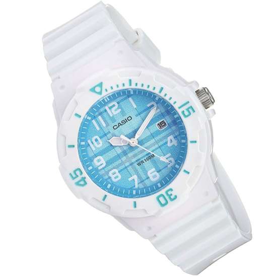 Casio Youth Ladies Sports Watch LRW-200H-2C LRW-200H-2CV
