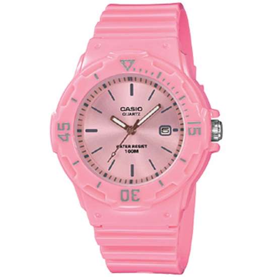 Casio LRW-200H-4E4 LRW200H-4E4