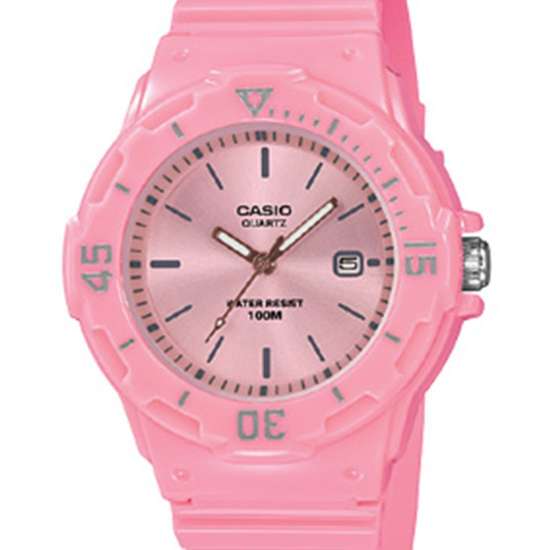 Casio LRW-200H-4E4 LRW200H-4E4