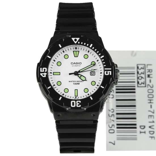 Casio LRW-200H-7EV LRW-200H