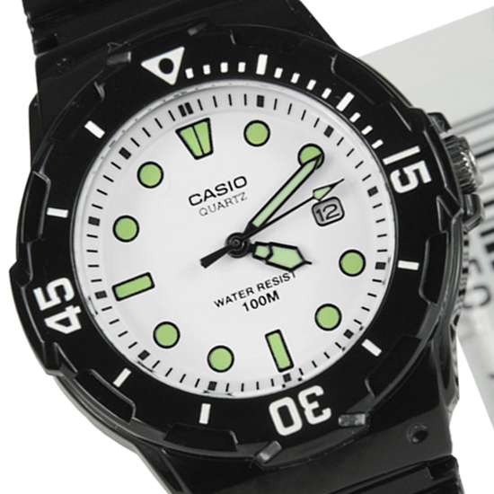 Casio LRW-200H-7EV LRW-200H