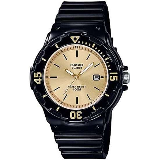 Casio Youth Ladies Watch LRW200H-9E LRW-200H-9EV