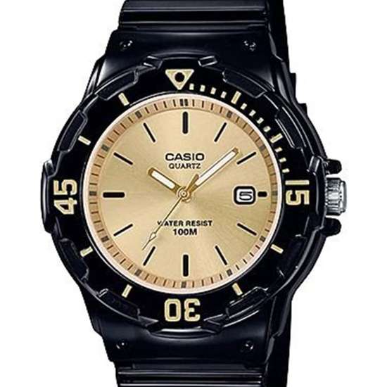 Casio Youth Ladies Watch LRW200H-9E LRW-200H-9EV