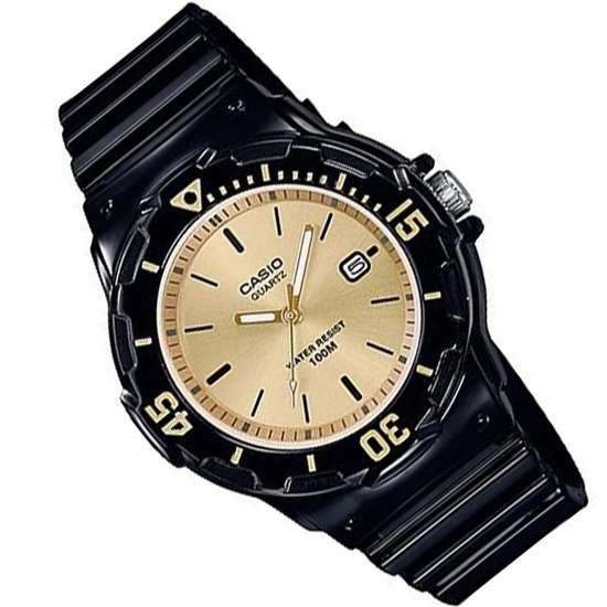 Casio Youth Ladies Watch LRW200H-9E LRW-200H-9EV