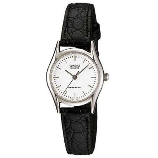 Casio Quartz Ladies Watch LTP-1094E-7A LTP1094E