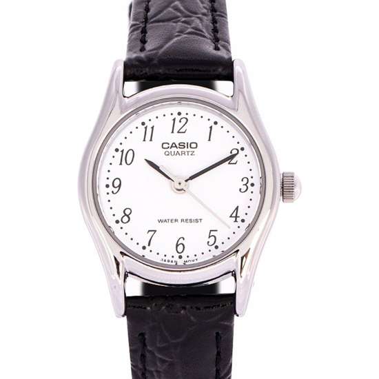 Casio Womens Watch LTP-1094E-7 LTP-1094E-7B