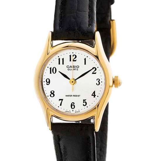 Casio Enticer Womens Watch LTP-1094Q-7B1 LTP1094Q-7B1