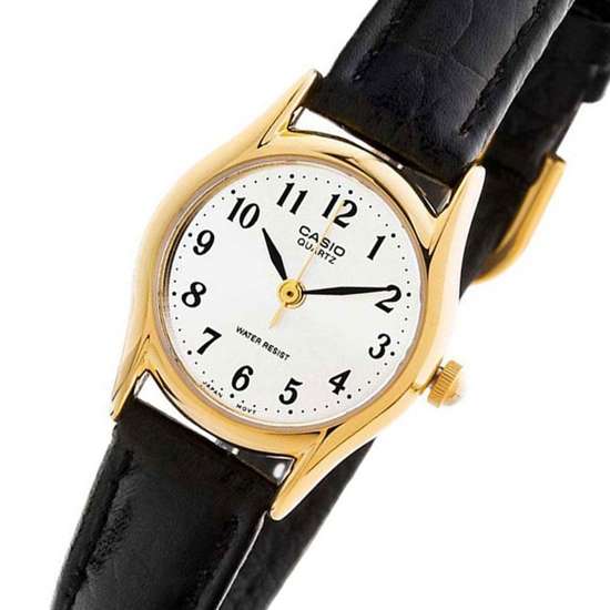 Casio Enticer Womens Watch LTP-1094Q-7B1 LTP1094Q-7B1