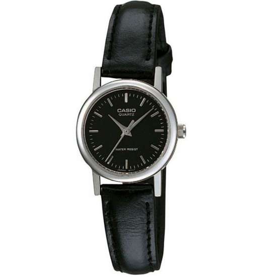 Casio Quartz Ladies Watch LTP-1095E-1A LTP1095E