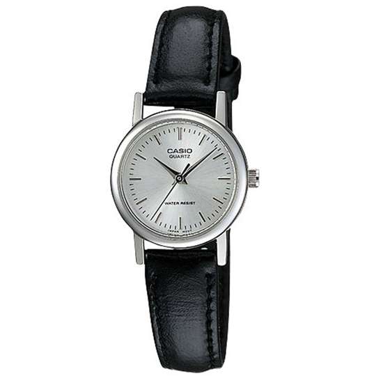 Casio Quartz Ladies Watch LTP-1095E-7A LTP1095E