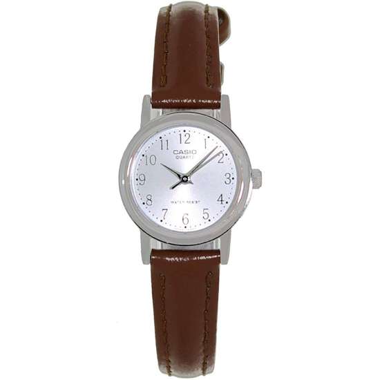 Casio Analog Quartz Womens Watch LTP-1095E-7B LTP1095E-7B