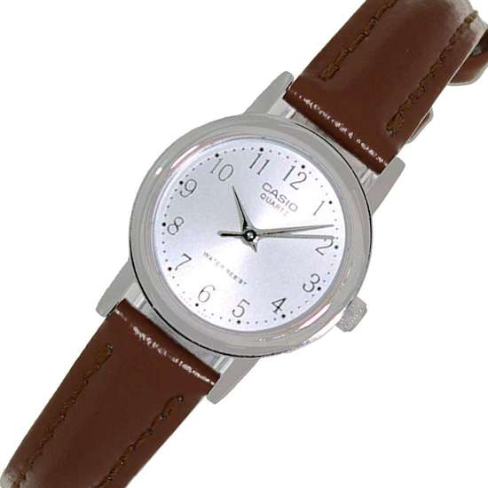 Casio Analog Quartz Womens Watch LTP-1095E-7B LTP1095E-7B