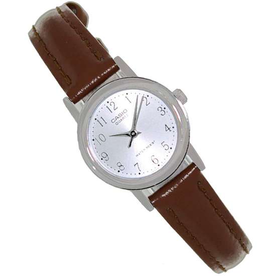 Casio Analog Quartz Womens Watch LTP-1095E-7B LTP1095E-7B