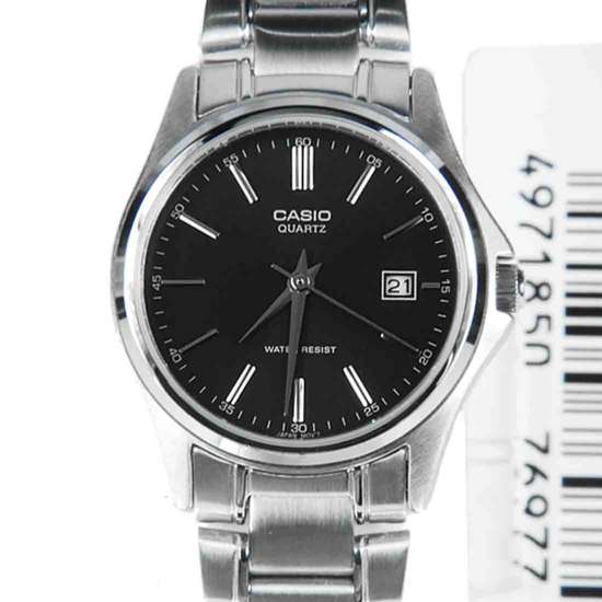 Casio Classic Analog Female Watch LTP-1183A-1A