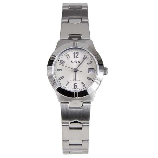 Casio Ladies Analog Watch LTP-1241D-7A2