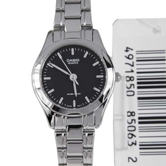 Casio Quartz Ladies Analog Watch