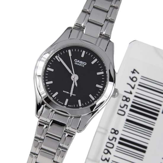 Casio Quartz Ladies Analog Watch