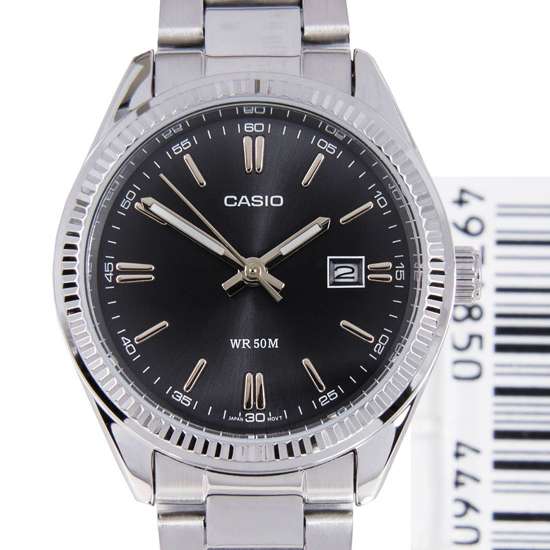 Casio Gold Markers Ladies Dress Watch LTP-1302D-1A2VDF LTP1302D