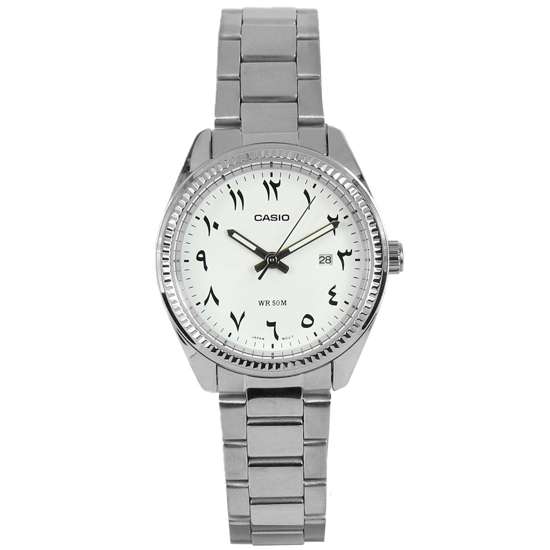 Casio Womens Standard Watch LTP1302D-7B3V LTP-1302D-7B3