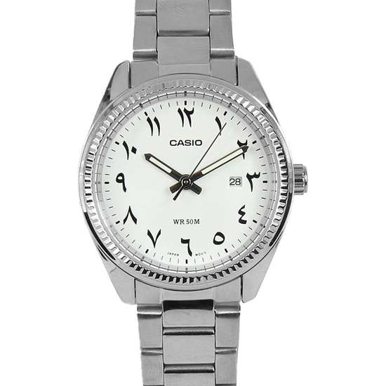 Casio Womens Standard Watch LTP1302D-7B3V LTP-1302D-7B3