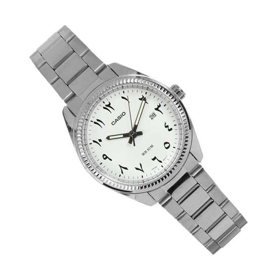 Casio Womens Standard Watch LTP1302D-7B3V LTP-1302D-7B3