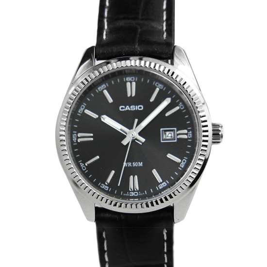 Casio LTP-1302L-1AV analog lady watch