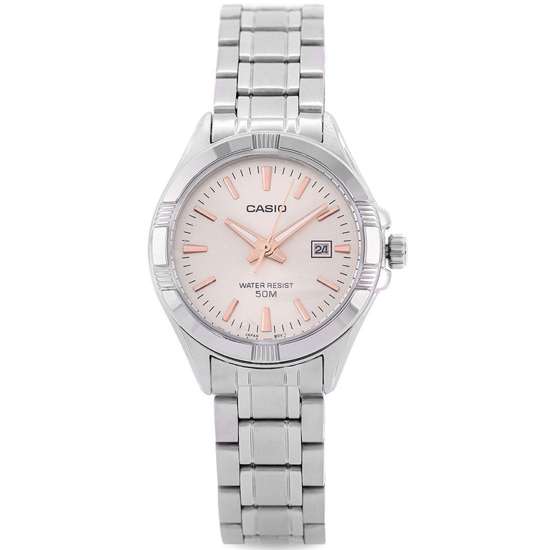 Casio Enticer Ladies Watch LTP-1308D-4A LTP-1308D-4AV