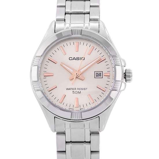 Casio Enticer Ladies Watch LTP-1308D-4A LTP-1308D-4AV